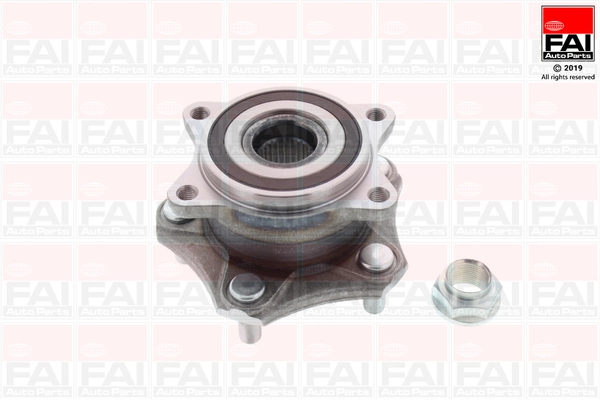 Wheel Bearing Kit